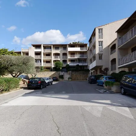 Aigues Marines Private Studio * Saint-Cyr-sur-Mer