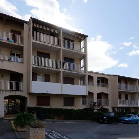 Apartment Aigues Marines Private Studio Saint-Cyr-sur-Mer
