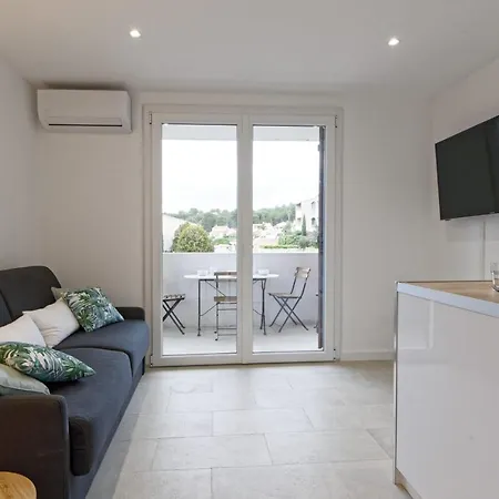 Aigues Marines Private Studio